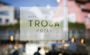 HOTEL TROJA Prague