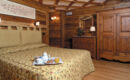 HOTEL CASTOR Champoluc - Ayas (AO)