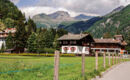 HOTEL CASTOR Champoluc - Ayas (AO)