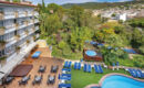 HOTEL GHT NEPTUNO TOSSA & VENUS SPA Tossa de Mar