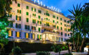 GRAND HOTEL & DES ANGLAIS Sanremo