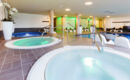 FLETCHER WELLNESS-HOTEL STADSPARK Bergen op Zoom