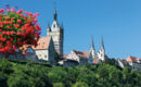 HOTEL AM ROSENGARTEN Bad Wimpfen