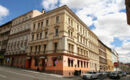 HOTEL ANETTE Prag