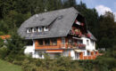 HOTEL-PENSION THOMÉ Hinterzarten