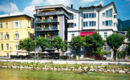 HOTEL GOLDENES SCHIFF Bad Ischl