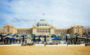 FLETCHER HOTEL-RESTAURANT SCHEVENINGEN La Haye