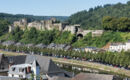 HOTEL DES ARDENNES Corbion sur Semois