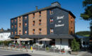 HOTEL DES ARDENNES Corbion sur Semois