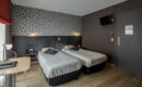 NEW HOTEL DE LIVES Namur
