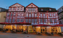 HOTEL SCHLEMMER & VICTOR´S RESTAURANT Montabaur