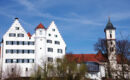 HOTEL ARTHUS & RITTERKELLER Aulendorf