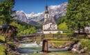 HOTEL-GASTHAUS BÄRENSTÜBERL Schönau am Königssee