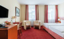 ANDANTE HOTEL DRESDEN Dresde