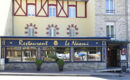 HOTEL LE NORMANDIE Bagnoles de l'Orne