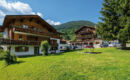 HOTEL SILVAPINA Klosters Dorf