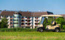 GREENFIELD HOTEL GOLF & SPA Bükfürdő