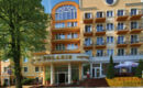 HOTEL POLARIS Swinemünde