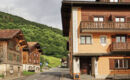 HOTEL MADRISA LODGE Klosters Dorf