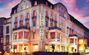 HANSA HOTEL - EIN MARITIM-PARTNERHOTEL Wiesbaden