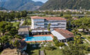 PARKHOTEL DELTA, WELLBEING RESORT Ascona