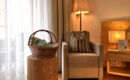 SPA HOTEL ZEDERN KLANG Hopfgarten in Defereggen