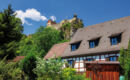 LANDIDYLL HOTEL ZUM ALTEN SCHLOß Kirchensittenbach