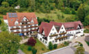 LANDIDYLL HOTEL ZUM ALTEN SCHLOß Kirchensittenbach