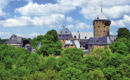 HOTEL AM STADTPARK HILDEN/DÜSSELDORF Hilden