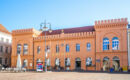 HOTEL ERBPRINZ & RESTAURANT PRINZENSTUBE Ludwigslust