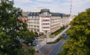 HOTEL TRZY WYSPY Swinemünde