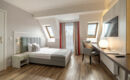 HOTEL TRZY WYSPY Swinemünde