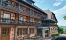 HÔTEL MUNSCH Saint Hippolyte