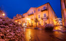 SPA HOTEL GOETHE Františkovy Lázně
