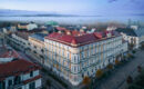 SPA HOTEL SAVOY Františkovy Lázně
