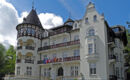 HOTEL TROCNOV Karlsbad
