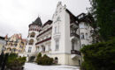 HOTEL TROCNOV Karlsbad