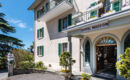 HÔTEL MASSON Veytaux