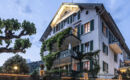 HÔTEL MASSON Veytaux