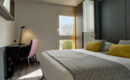 HÔTEL CRYSTAL Erstein