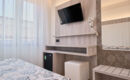 GRADO HOTEL Igea Marina (RN)