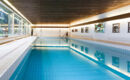 SPORTHOTEL WILDSTRUBEL Lenk