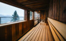 HOTEL LE GRAND CHALET Leysin
