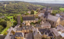 LE GRAND HÔTEL DE MAYENNE Mayenne