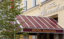 HOTEL ALEXANDRA Plauen