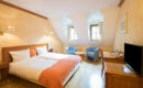 HOTEL AUX TANNERIES DE WILTZ Wiltz