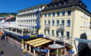 PARK HOTEL RÜDESHEIM Rüdesheim am Rhein
