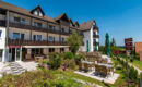 WELLNESSHOTEL HOHENRODT Loßburg