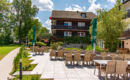 WELLNESSHOTEL HOHENRODT Loßburg