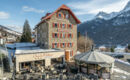 HOTEL BELLAVAL SCUOL ENGADIN Scuol